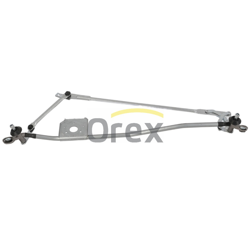 SILECEK MEKANIZMASI MOTORSUZ AXOR ATEGO 973 820 0181